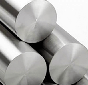 Aluminio Redondo - Metais Não Ferrosos Jundiaí