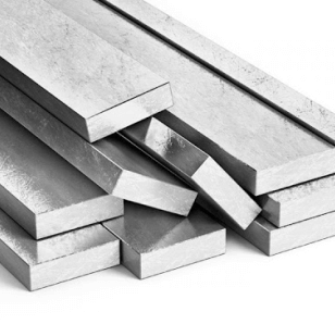 Alumínio Barra Chata - Metais Não Ferrosos Jundiaí