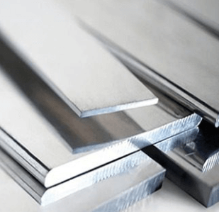 Barra Chata Inox Jundiaí