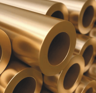 Bronze TM - Metais Não Ferrosos Jundiaí