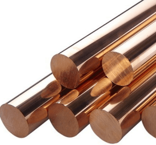 Cobre Eletrolítico Jundiai