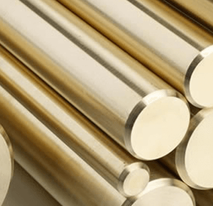 Latão Redondo Jundiaí